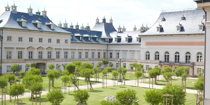 Golfurlaub - Deutschland - Schloss Hotel Dresden-Pillnitz