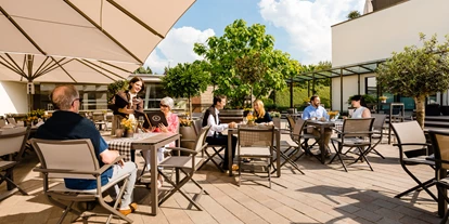 Golfurlaub - PLZ 68775 (Deutschland) - Hotel Neues Tor