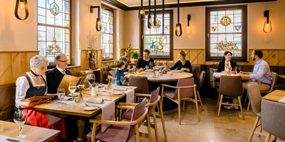 Golfurlaub - PLZ 68775 (Deutschland) - Hotel Neues Tor